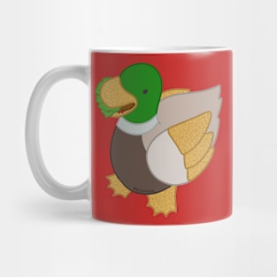 Quaco Mug